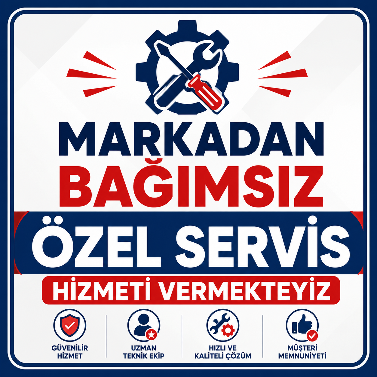 Haymana Saatli Klima Servisi markadan bağımsız teknik servis